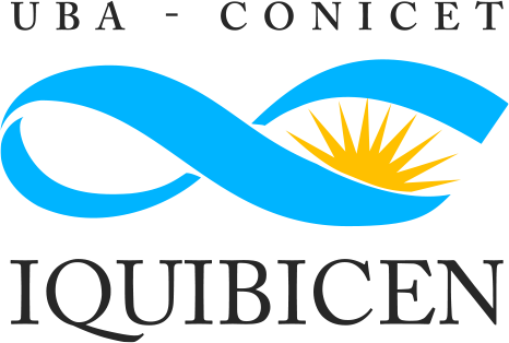 IQUIBICEN - UBA CONICET